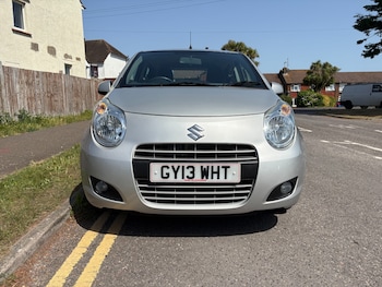Used Suzuki Alto 2013 for sale - 79068150: Photo