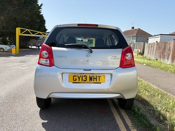 Used Suzuki Alto 2013 for sale - 79068150: Photo