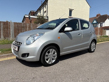 Used Suzuki Alto 2013 for sale - 79068150: Photo