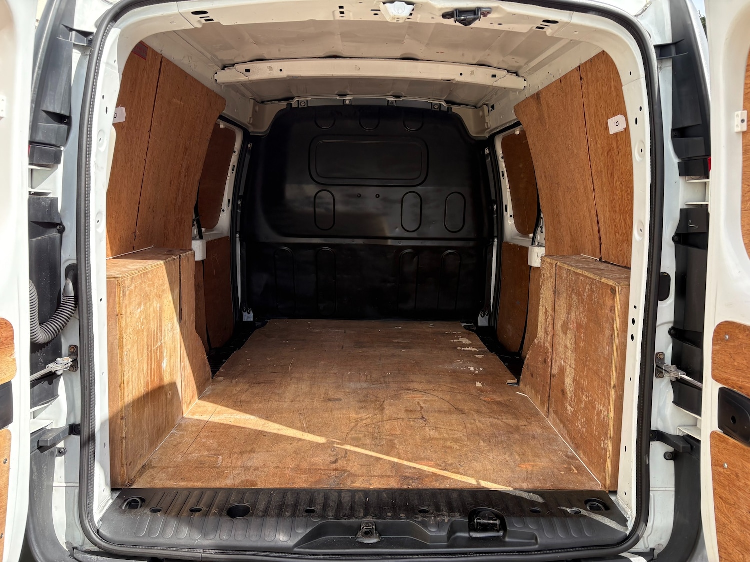 Used Renault Kangoo 2012 for sale - 78064922: Photo 11