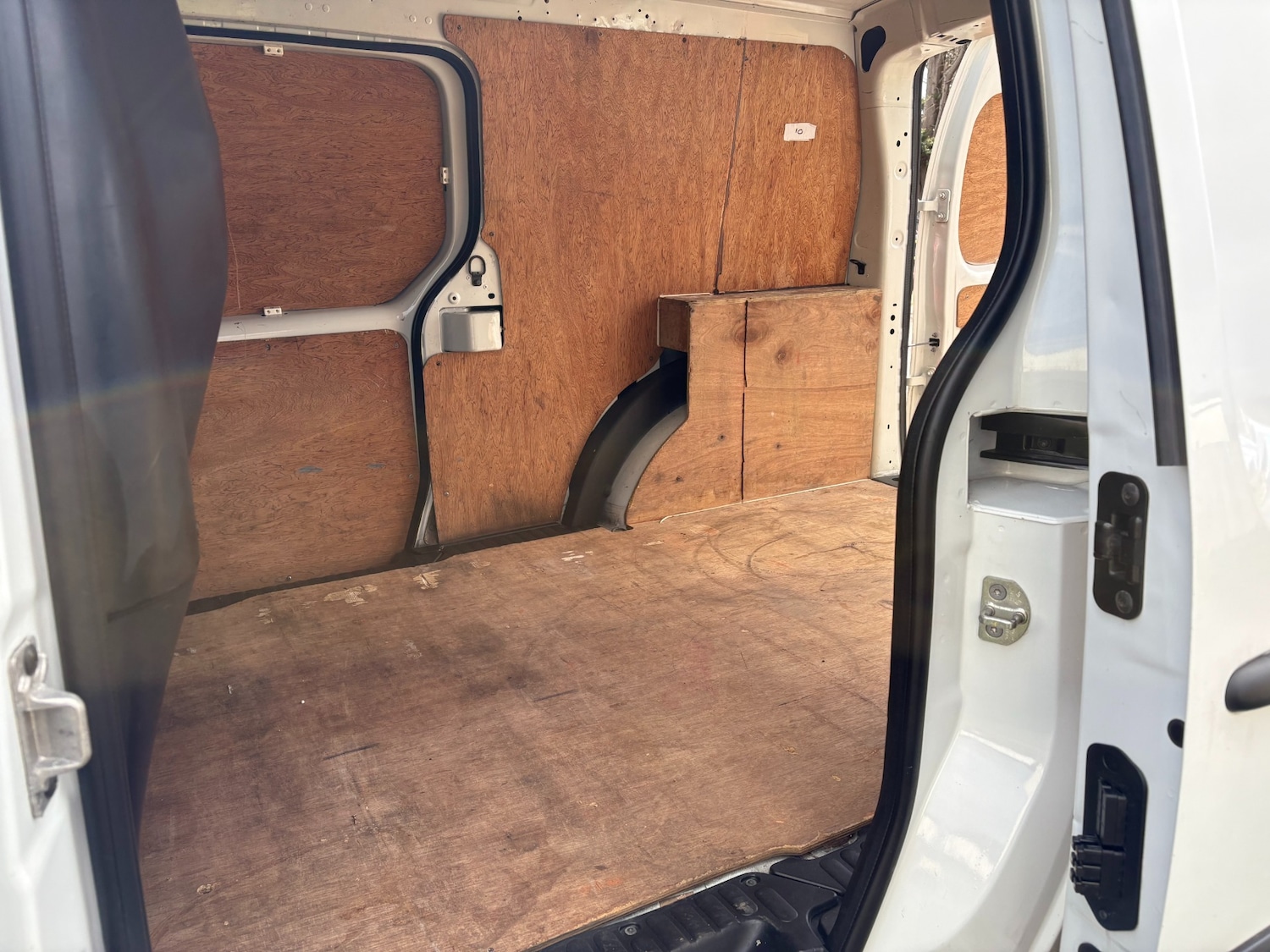 Used Renault Kangoo 2012 for sale - 78064922: Photo 12