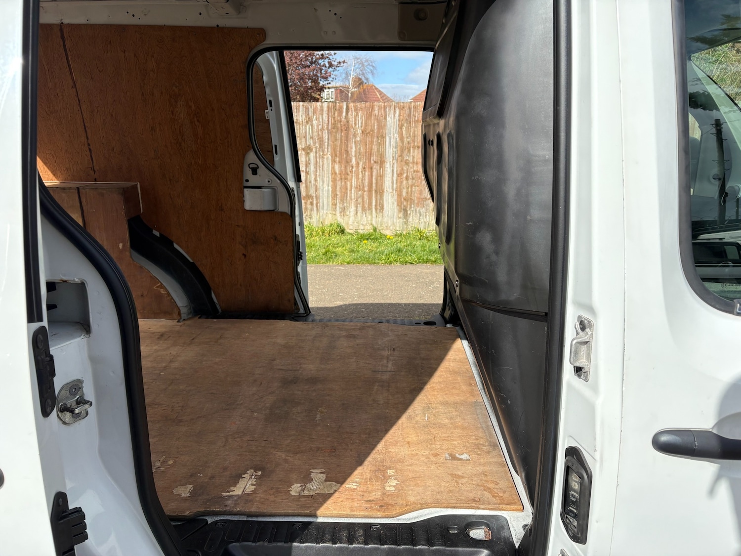 Used Renault Kangoo 2012 for sale - 78064922: Photo 13