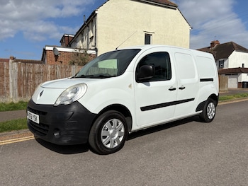 Used Renault Kangoo 2012 for sale - 78064922: Photo