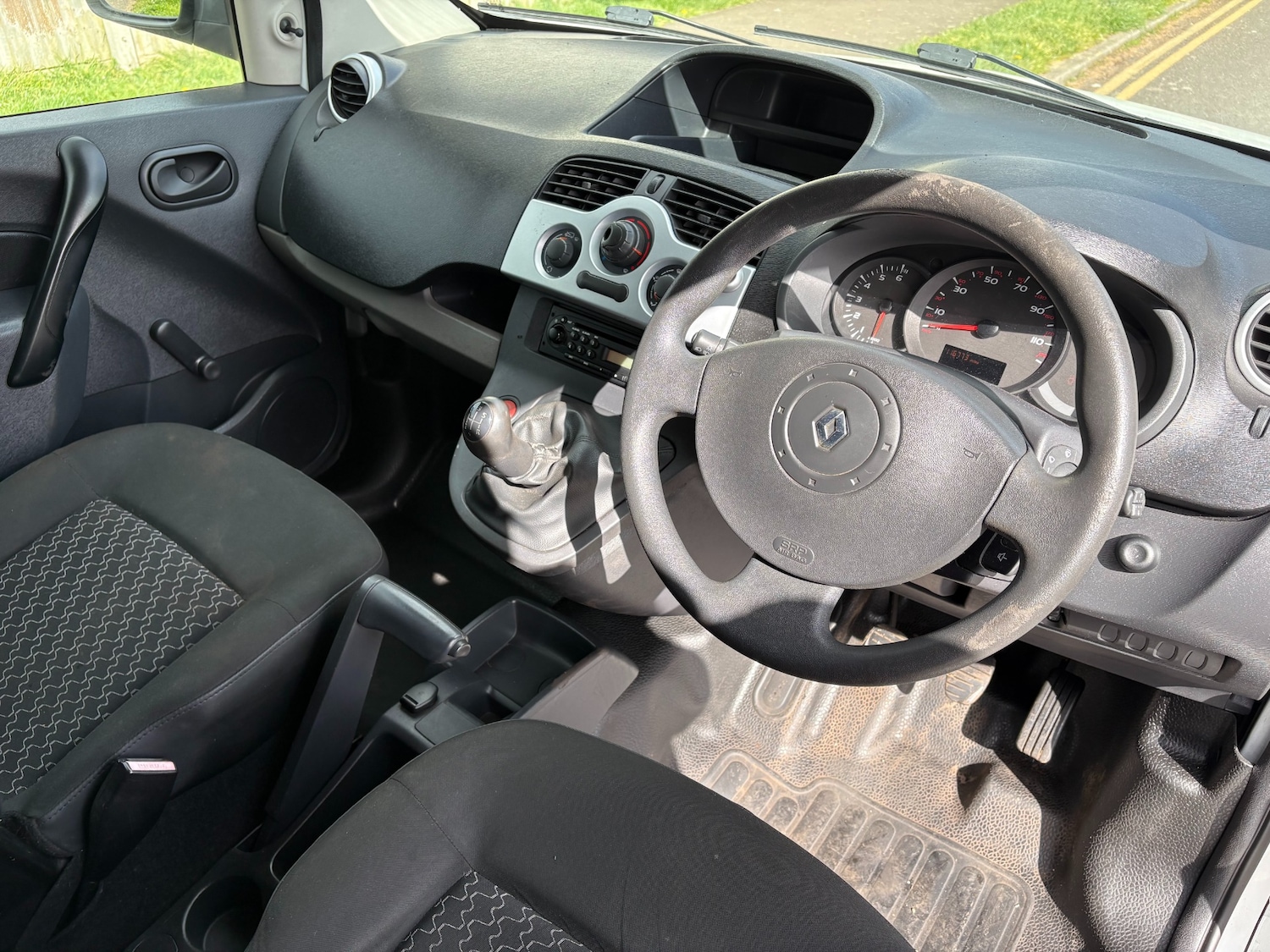 Used Renault Kangoo 2012 for sale - 78064922: Photo 6