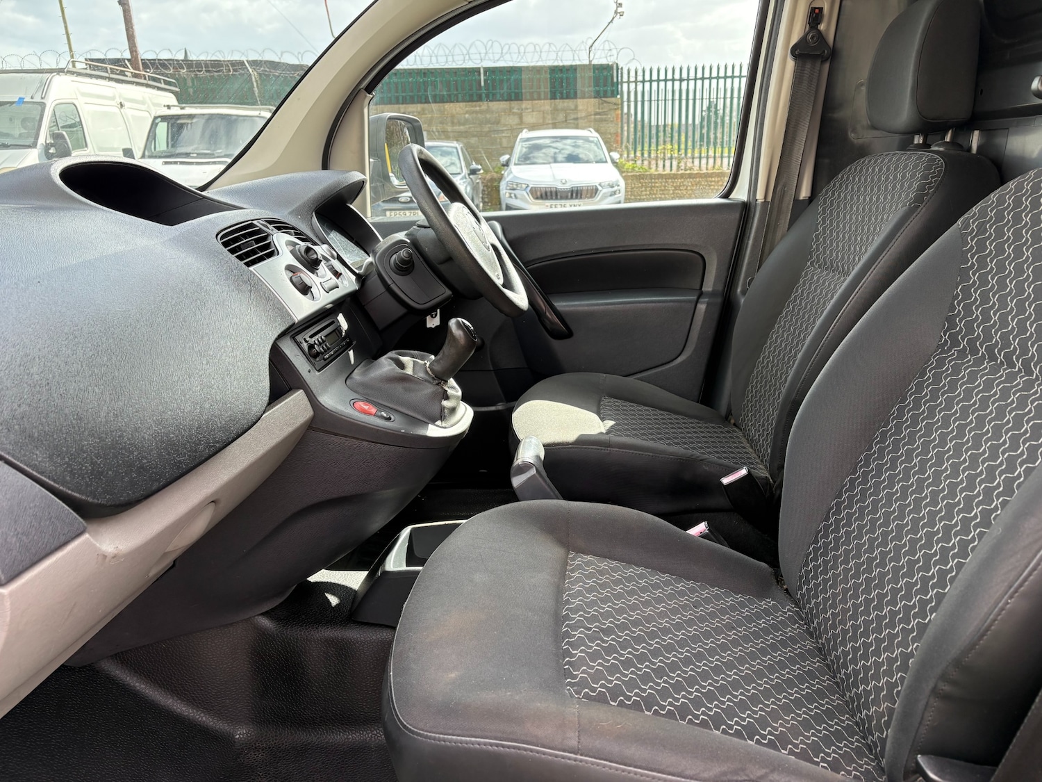 Used Renault Kangoo 2012 for sale - 78064922: Photo 7
