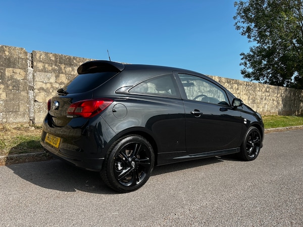 Used Vauxhall Corsa 2016 for sale - 75367115: Photo 10