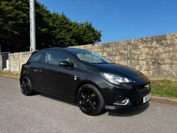 Used Vauxhall Corsa 2016 for sale - 75367115: Photo