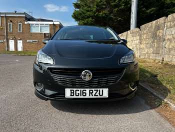 Used Vauxhall Corsa 2016 for sale - 75367115: Photo
