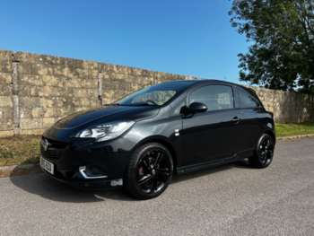 Used Vauxhall Corsa 2016 for sale - 75367115: Photo