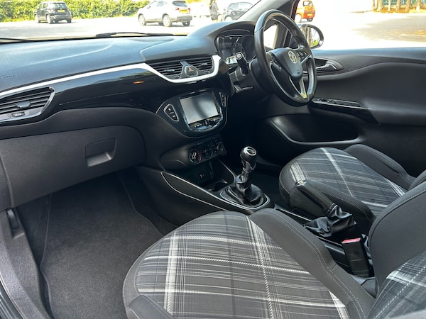 Used Vauxhall Corsa 2016 for sale - 75367115: Photo 8