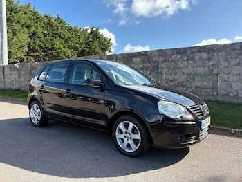 2008 (58) - 1.4 Match Auto 45k Miles 2008-58 5-Door