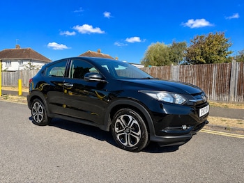 Used Honda HR-V 2017 for sale - 79355661: Photo