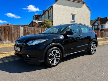 Used Honda HR-V 2017 for sale - 79355661: Photo