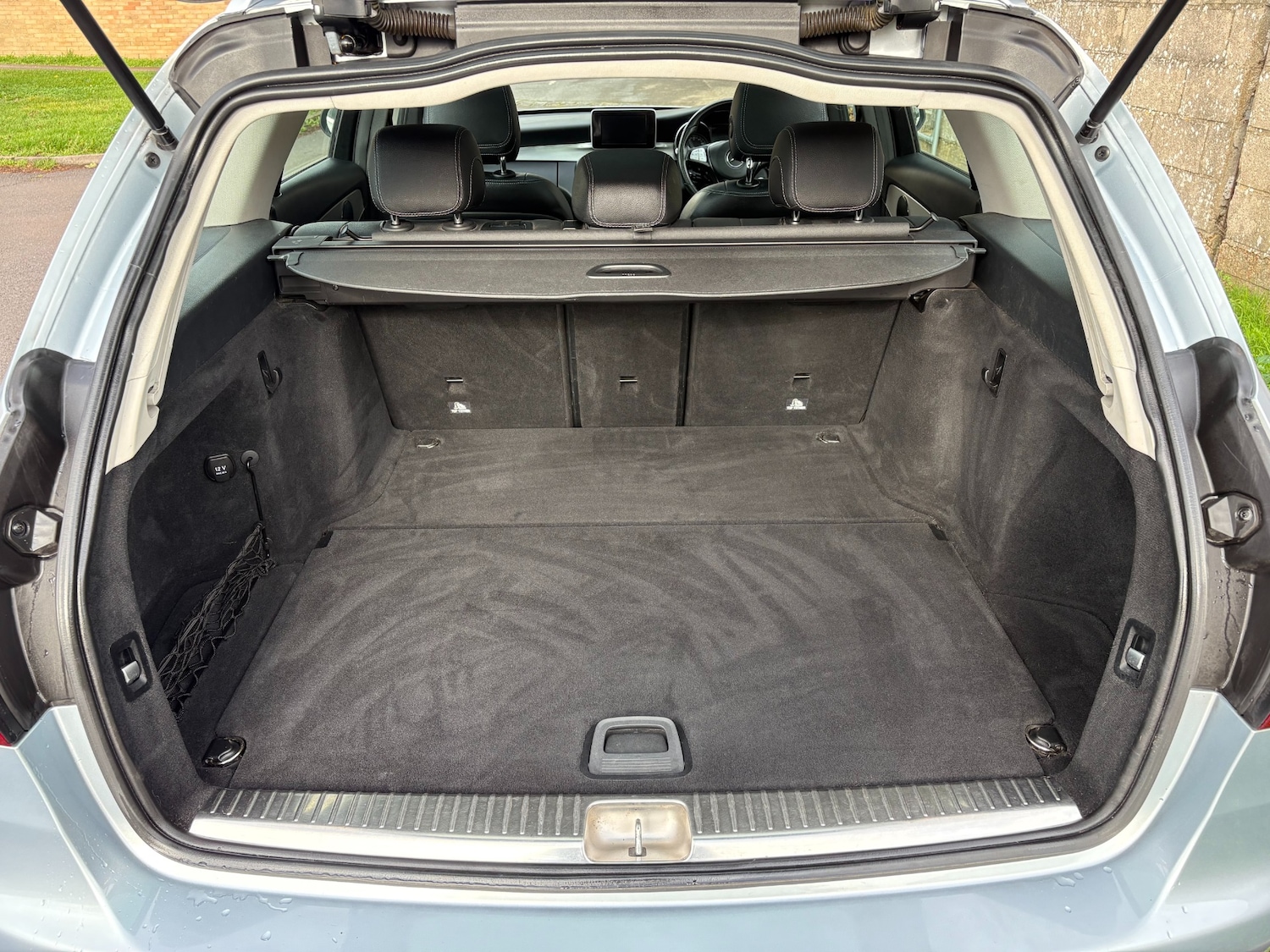 Used Mercedes-Benz C Class 2015 for sale - 76505155: Photo 17