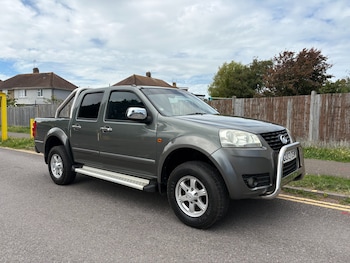 Used Great Wall Steed 2013 for sale - 78926786: Photo