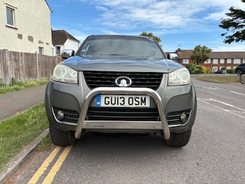 Used Great Wall Steed 2013 for sale - 78926786: Photo