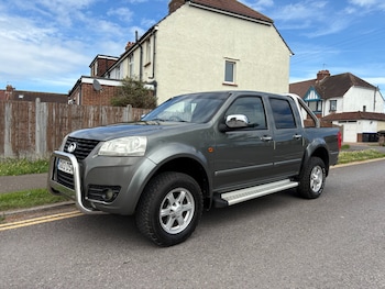 Used Great Wall Steed 2013 for sale - 78926786: Photo