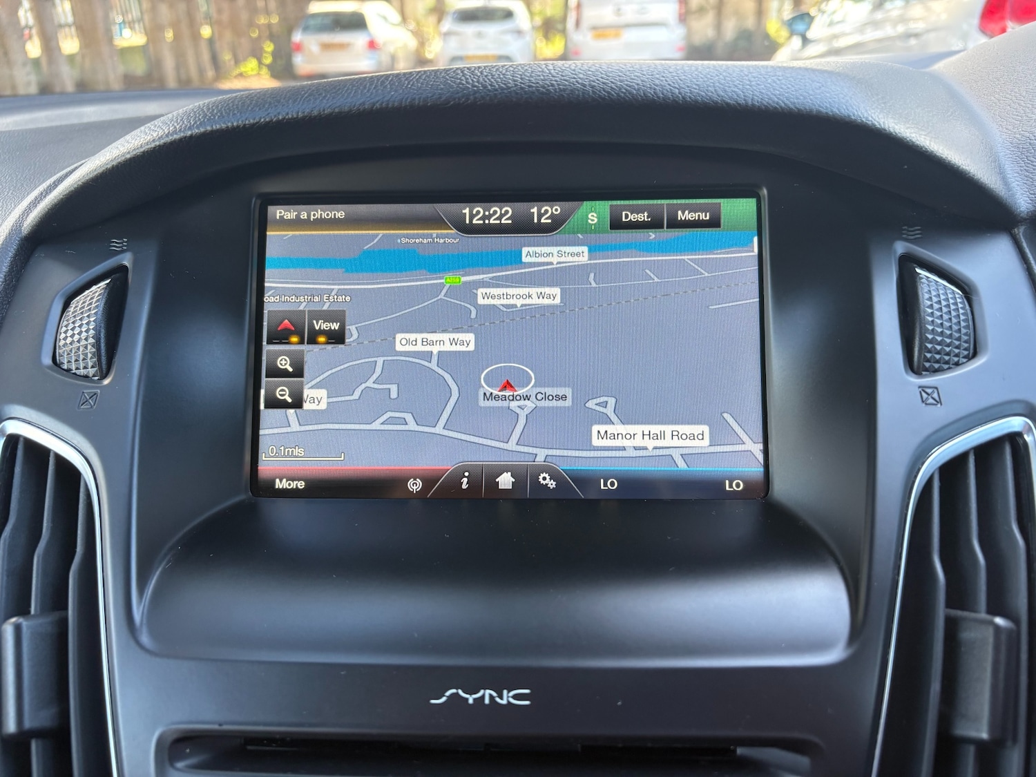 Used Ford Focus 2016 for sale - 77702664: Photo 12