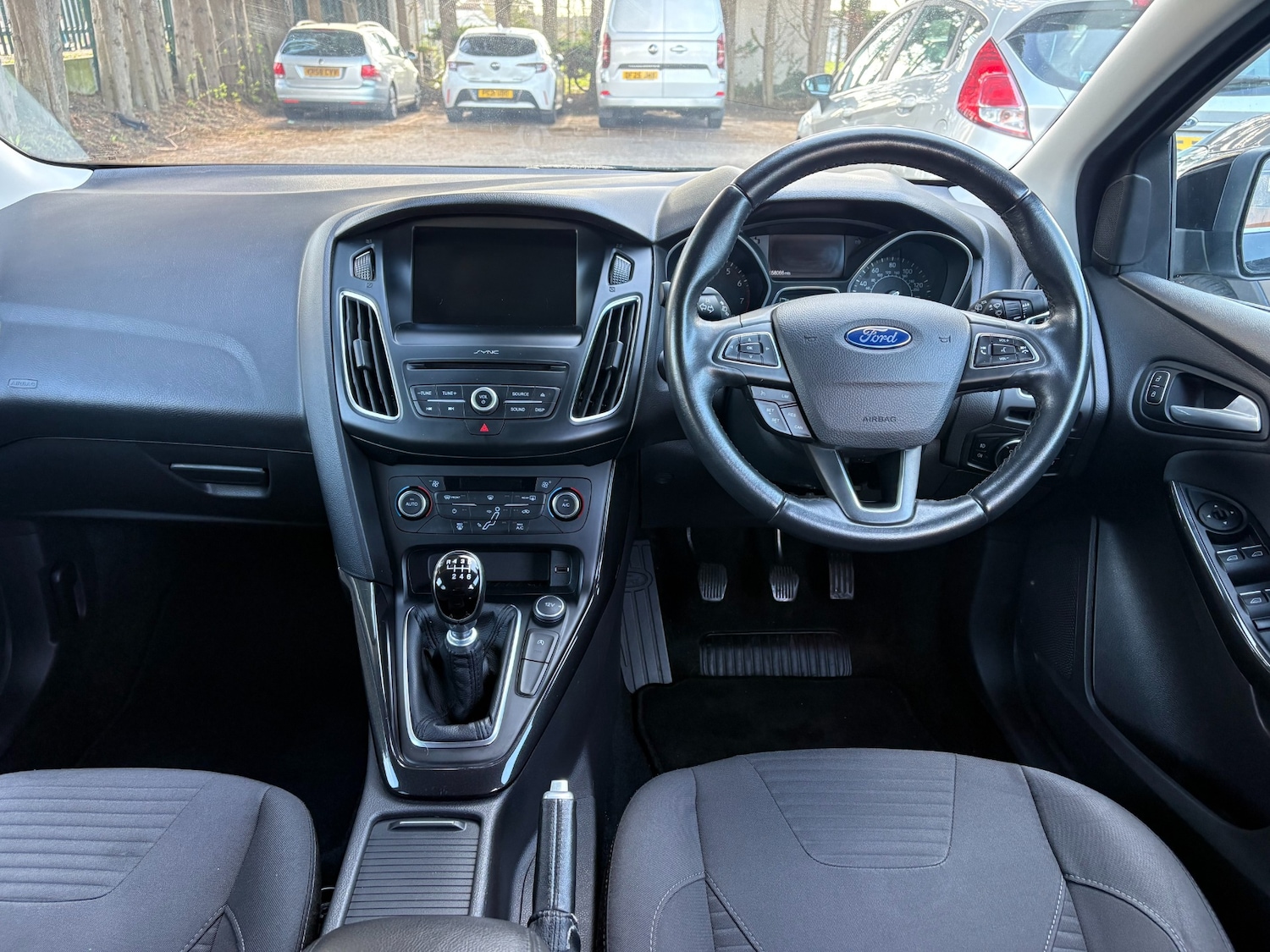 Used Ford Focus 2016 for sale - 77702664: Photo 6