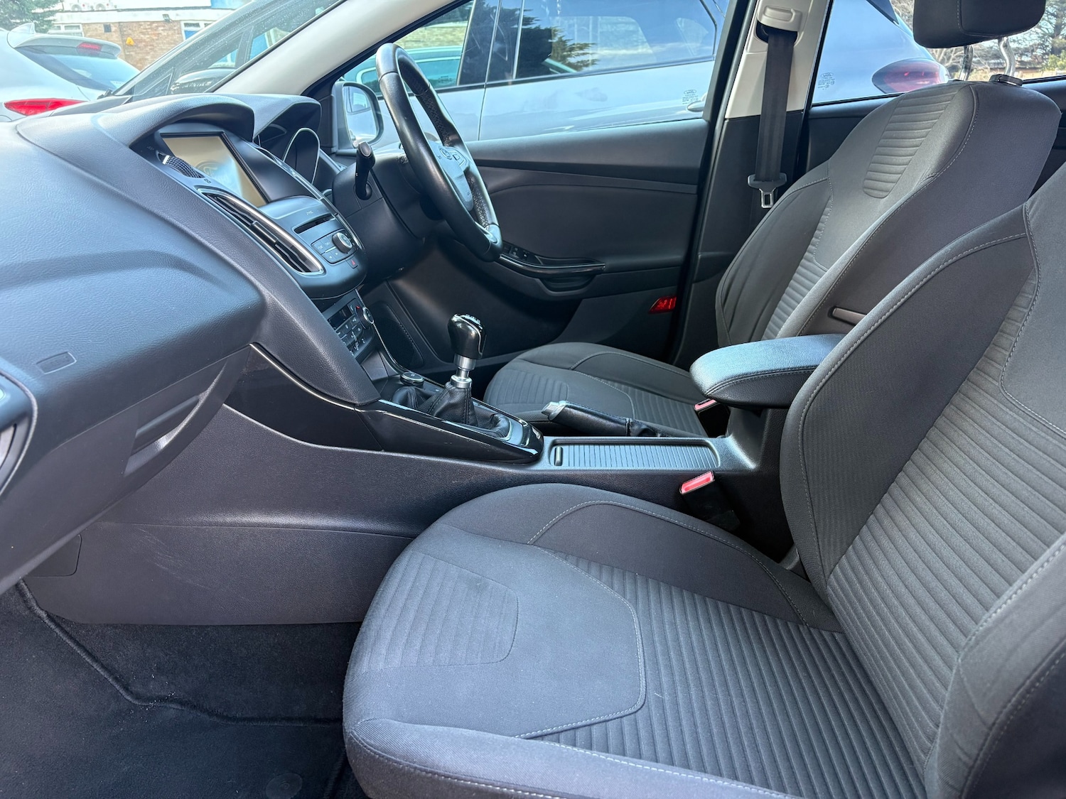 Used Ford Focus 2016 for sale - 77702664: Photo 7