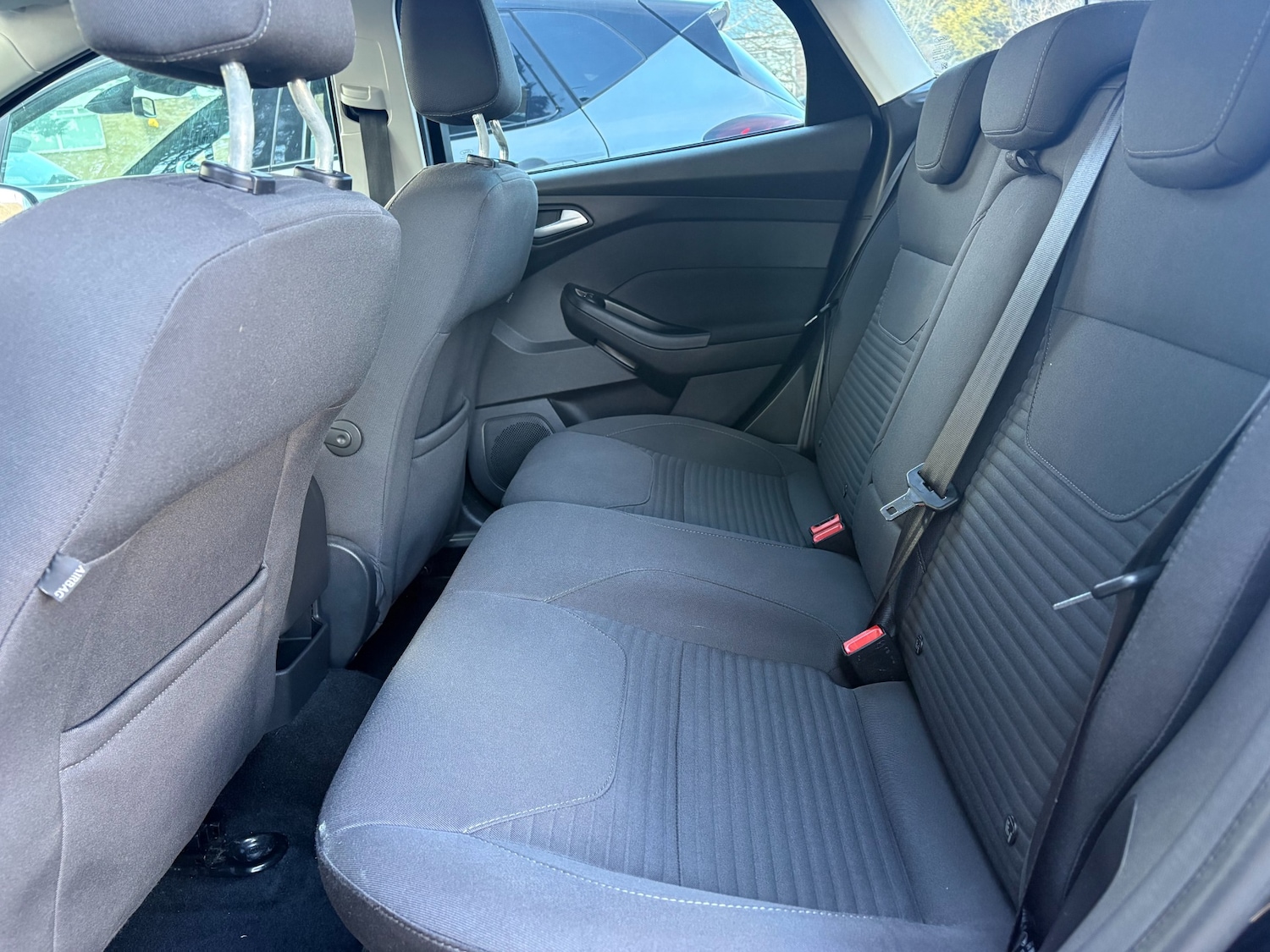 Used Ford Focus 2016 for sale - 77702664: Photo 8