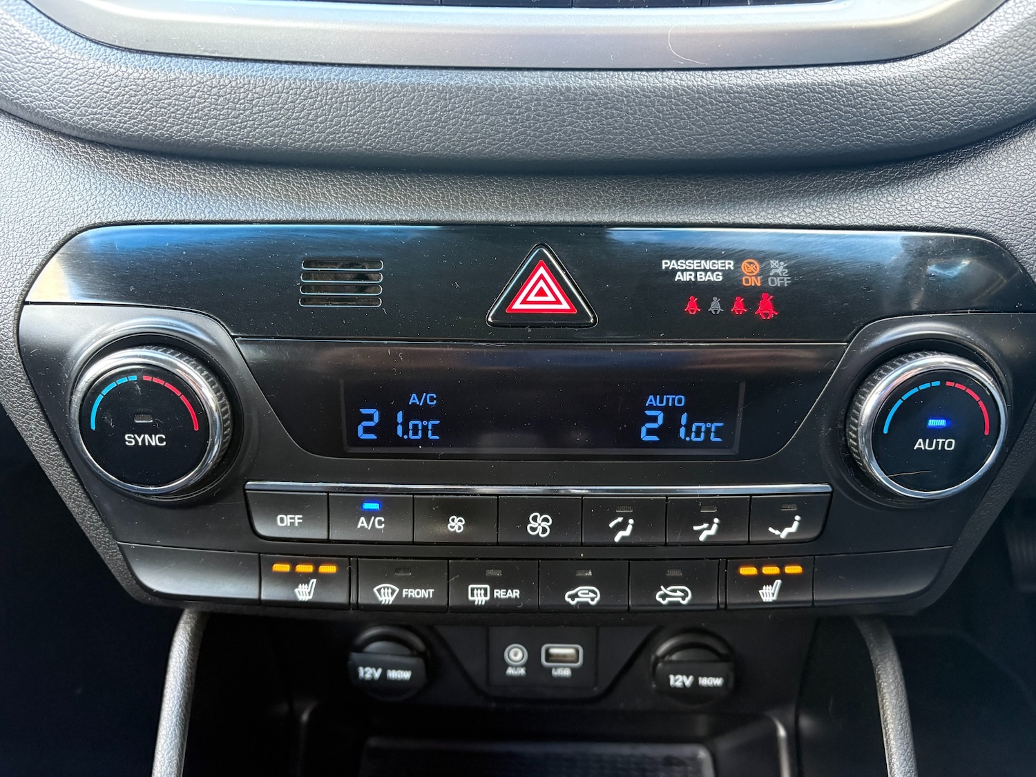 Used Hyundai TUCSON 2017 for sale - 77353833: Photo 13