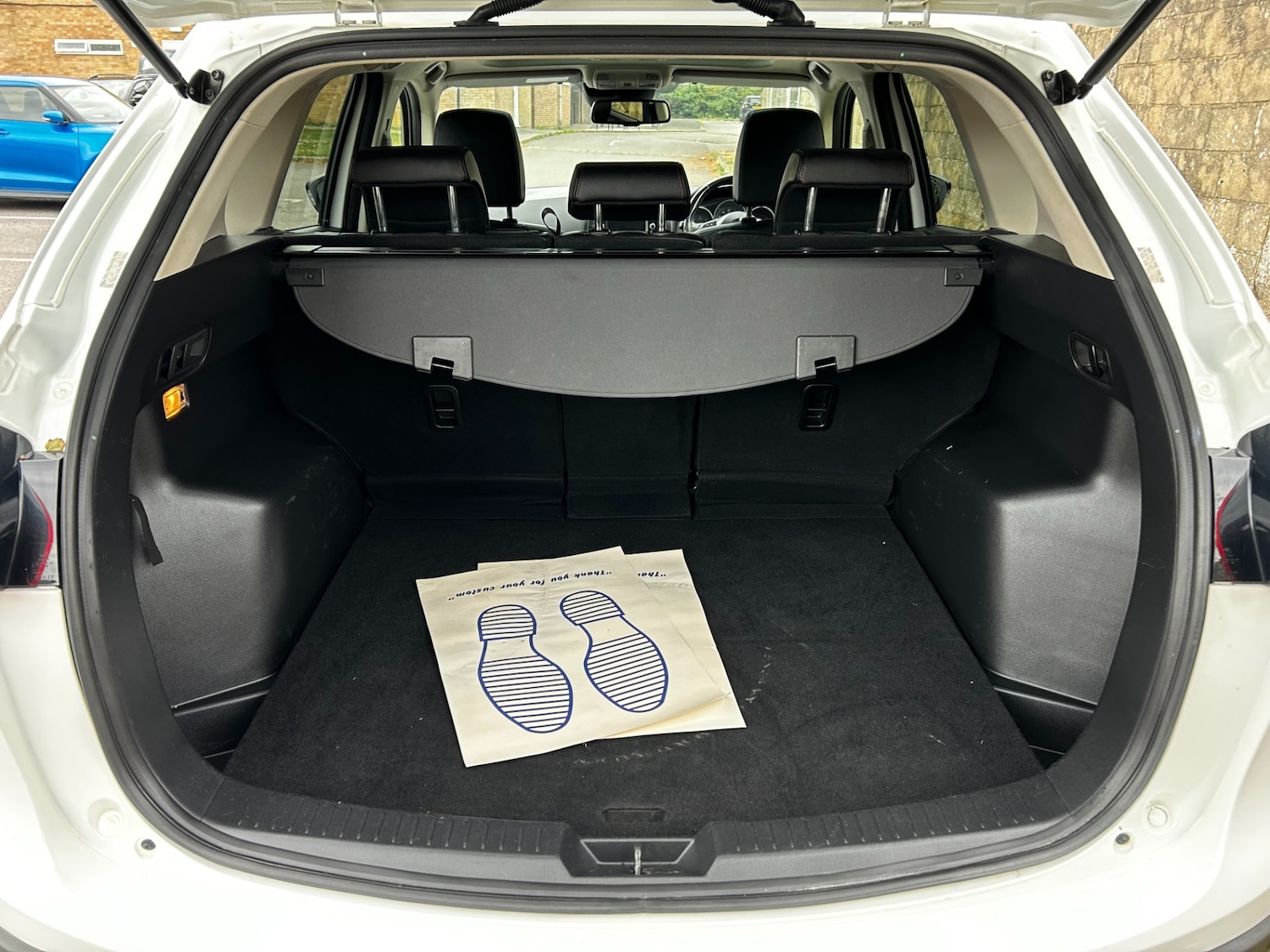 Vehicle 16
