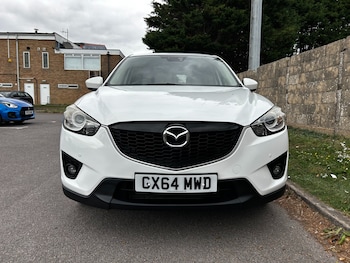 Used Mazda CX-5 2014 for sale - 75618892: Photo