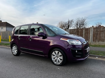 2015 (15) - 1.6 HDi 8V VTR+ 2015-15 5-Door