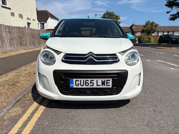 Used Citroen C1 2015 for sale - 79594187: Photo