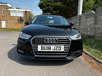 Used Audi A1 2018 for sale - 75910692: Photo