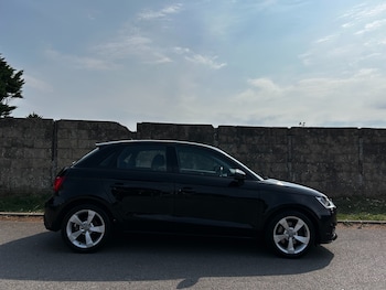 Used Audi A1 2018 for sale - 75910692: Photo