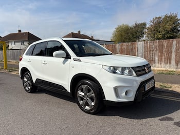 Used Suzuki Vitara 2016 for sale - 79640324: Photo