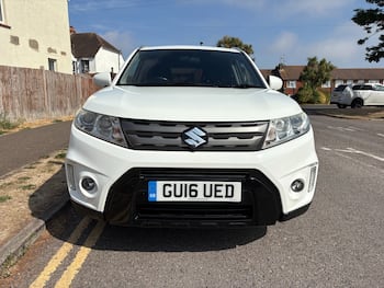 Used Suzuki Vitara 2016 for sale - 79640324: Photo