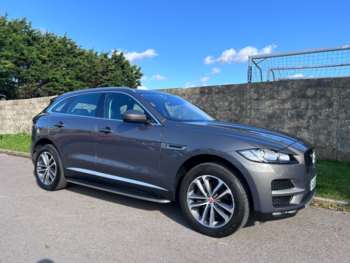 2016 (66) - 2.0d Prestige 5dr Auto AWD 2016-66