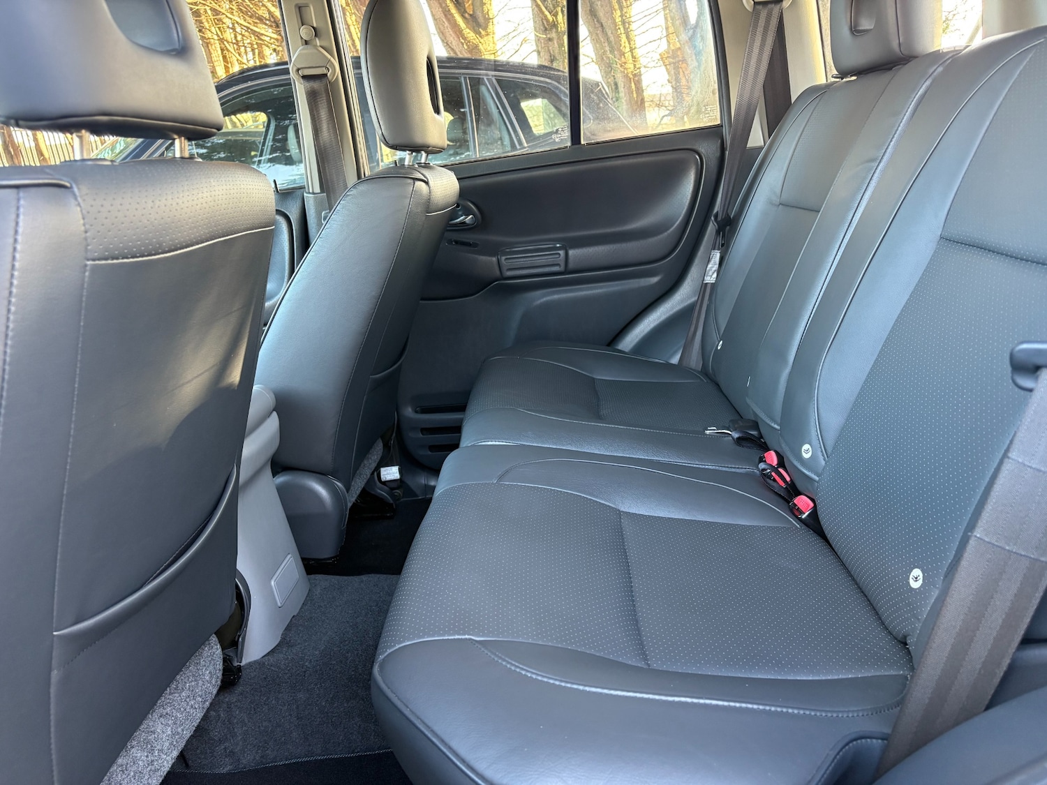 Used Suzuki Grand Vitara 2005 for sale - 77001957: Photo 10