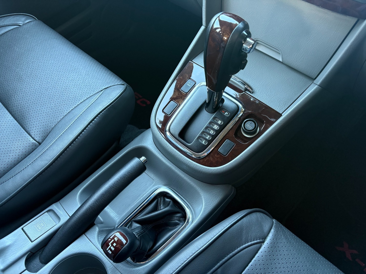 Used Suzuki Grand Vitara 2005 for sale - 77001957: Photo 14