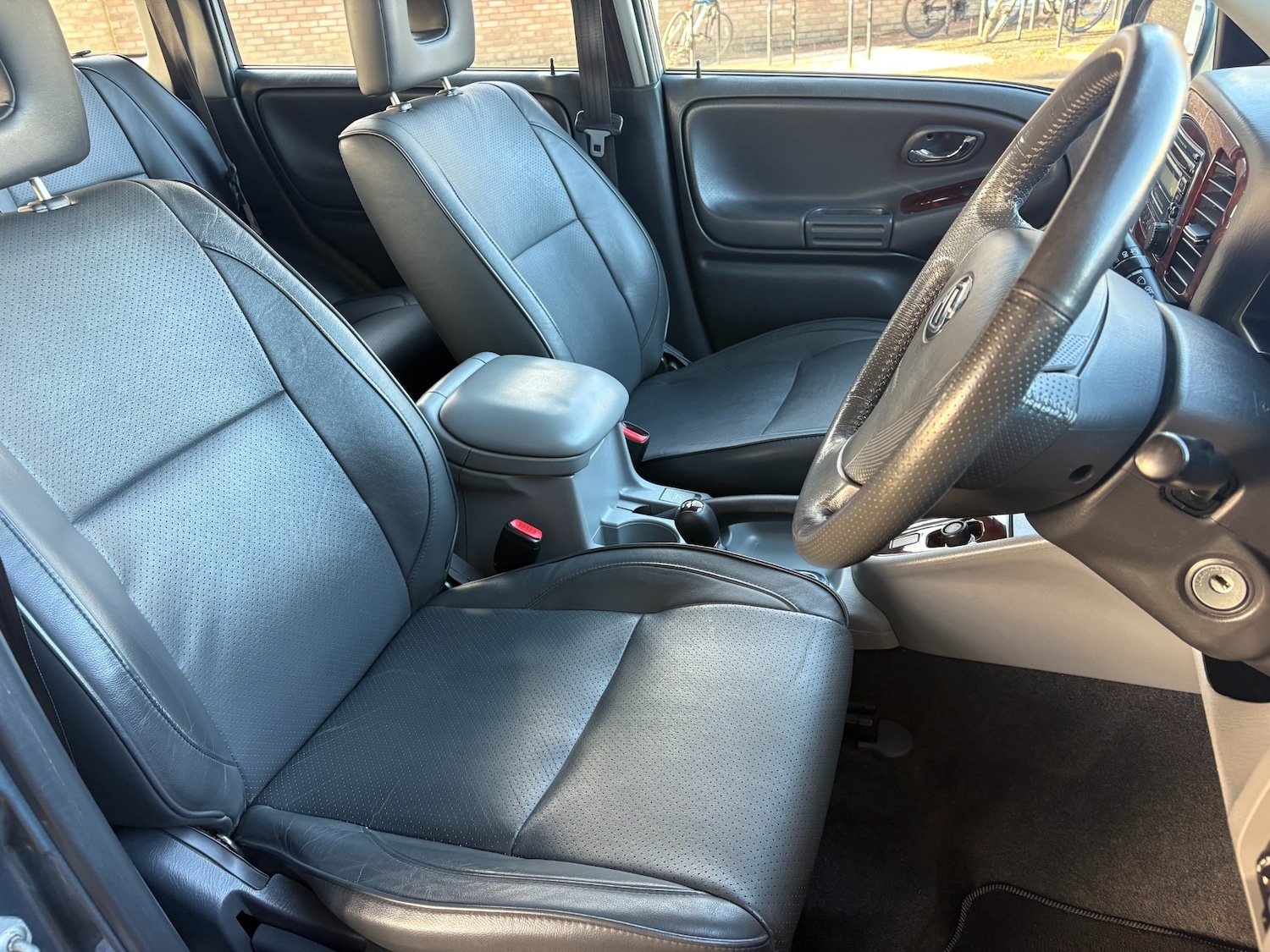 Used Suzuki Grand Vitara 2005 for sale - 77001957: Photo 9