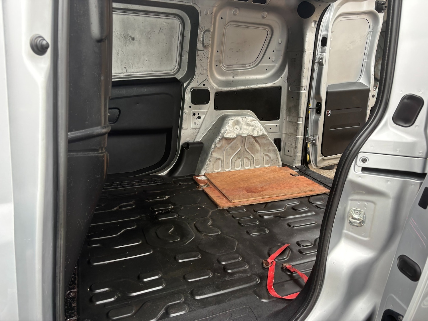 Used Fiat Doblo 2017 for sale - 77988791: Photo 15