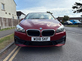 Used BMW 2 Series 2018 for sale - 78577905: Photo