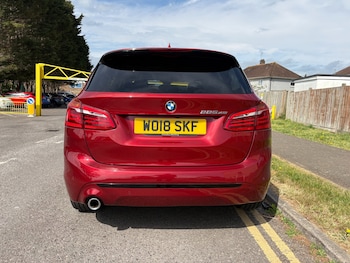 Used BMW 2 Series 2018 for sale - 78577905: Photo