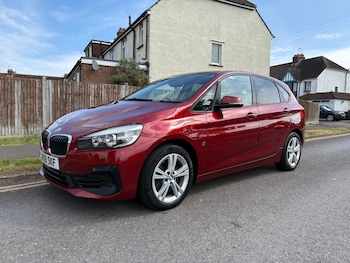 Used BMW 2 Series 2018 for sale - 78577905: Photo