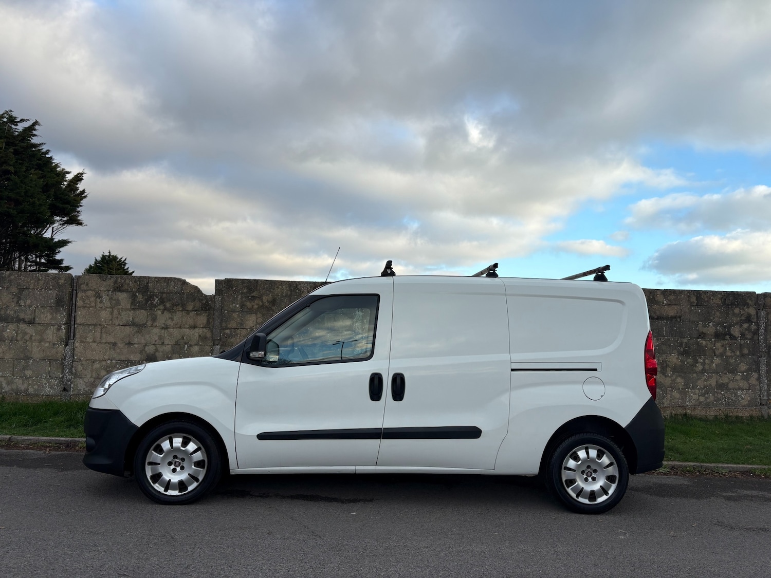 Used Fiat Doblo 2014 for sale - 76705996: Photo 10