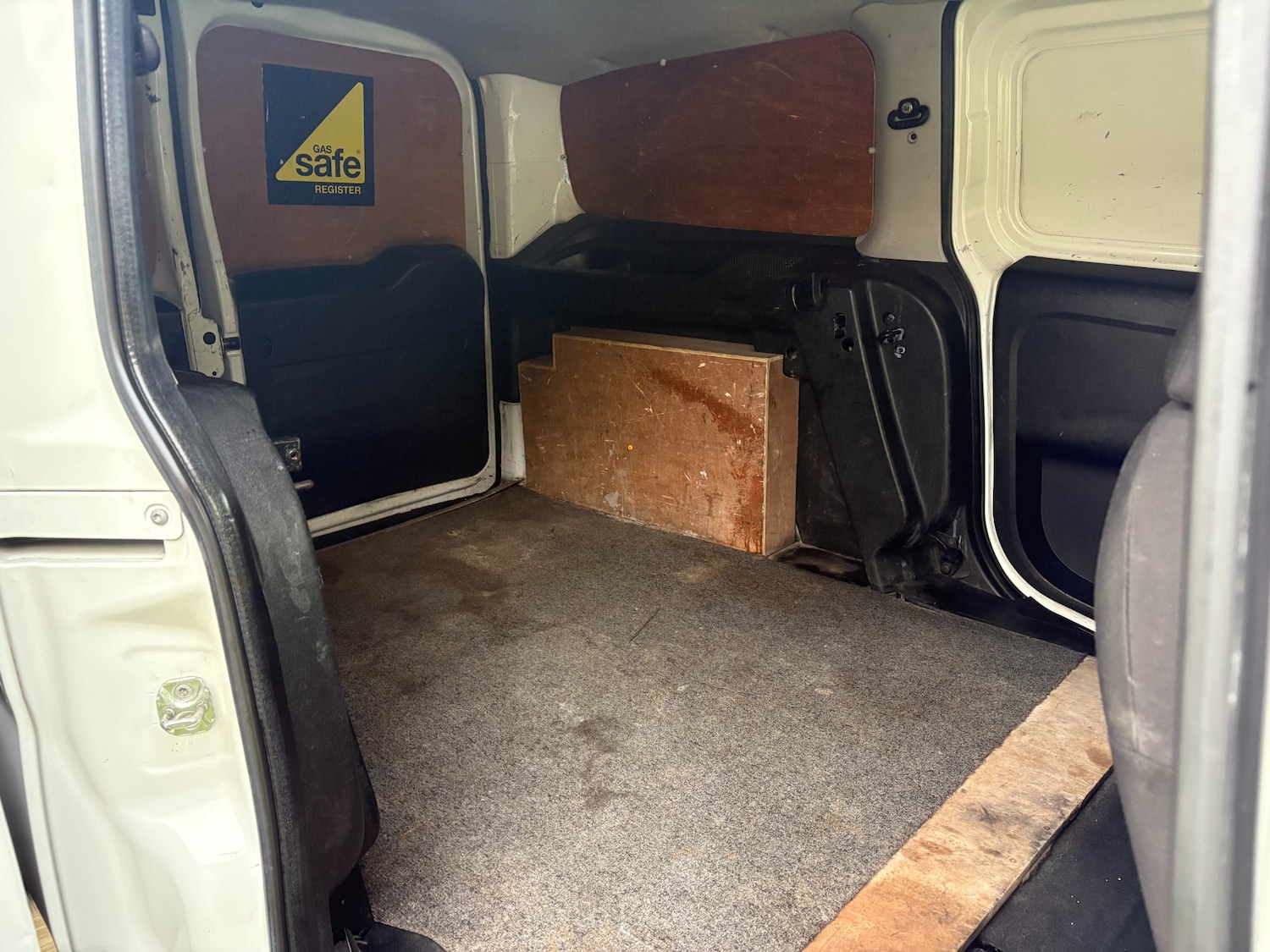 Used Fiat Doblo 2014 for sale - 76705996: Photo 15