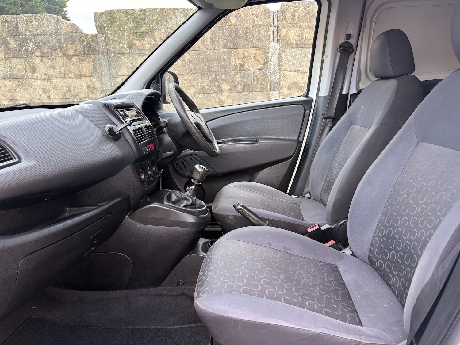 Used Fiat Doblo 2014 for sale - 76705996: Photo 7