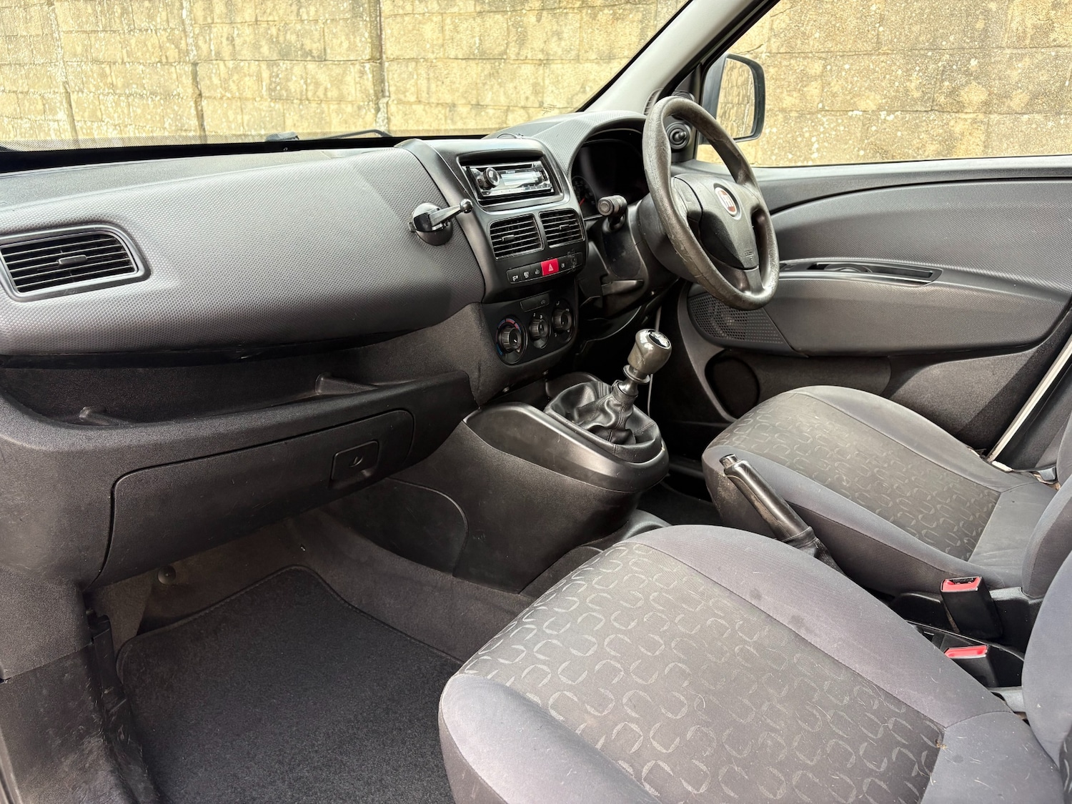 Used Fiat Doblo 2014 for sale - 76705996: Photo 8