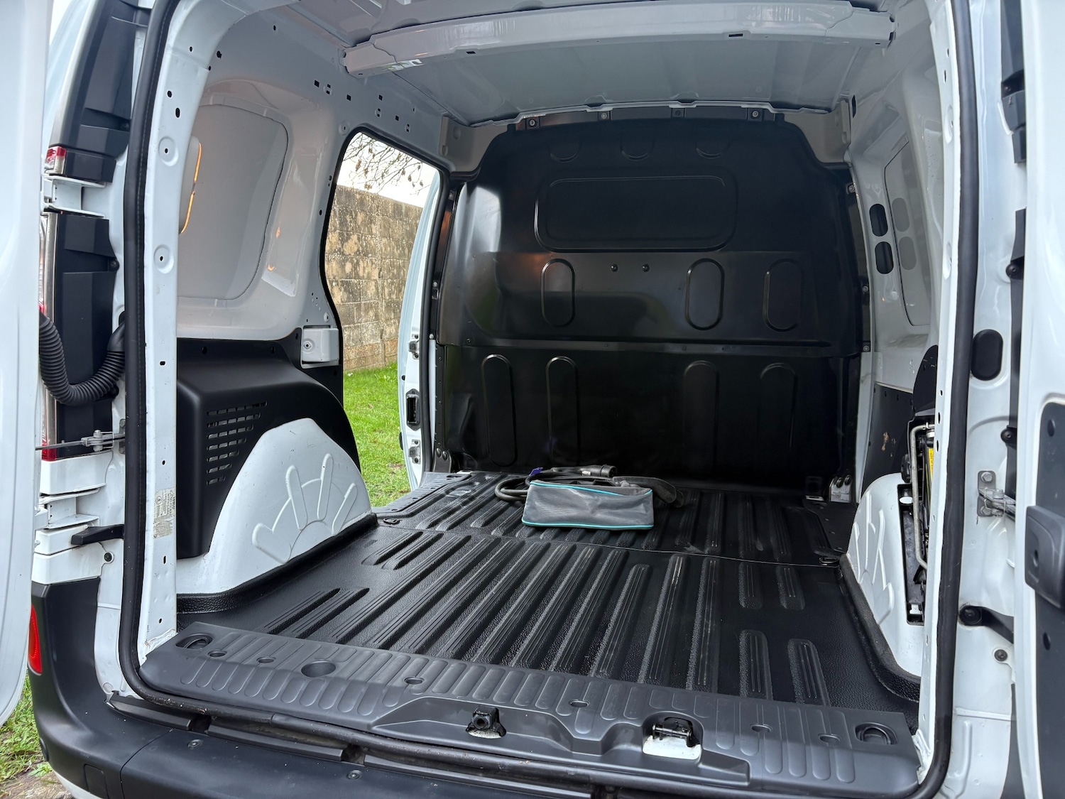 Used Renault Kangoo 2021 for sale - 76542823: Photo 10