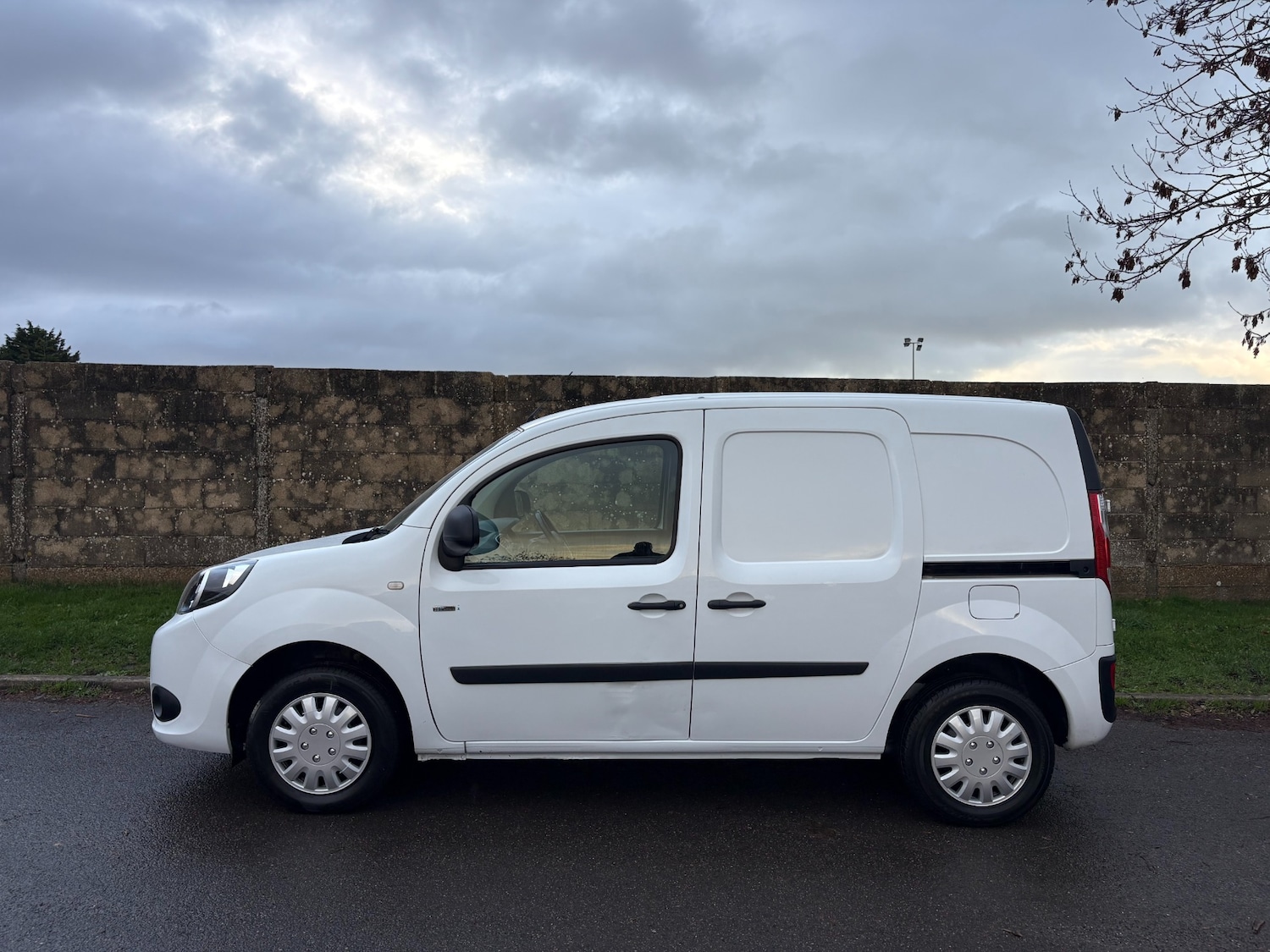 Used Renault Kangoo 2021 for sale - 76542823: Photo 13