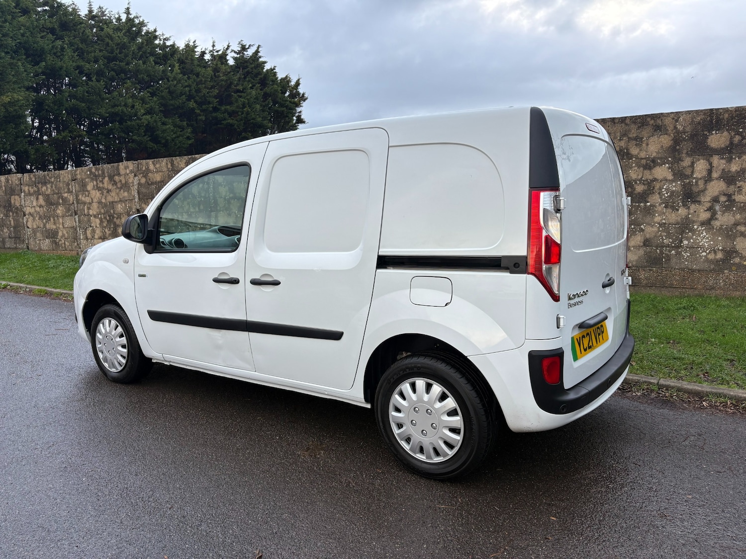 Used Renault Kangoo 2021 for sale - 76542823: Photo 14