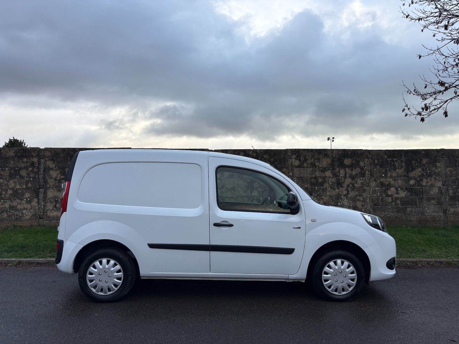 Used Renault Kangoo 2021 for sale - 76542823: Photo 5